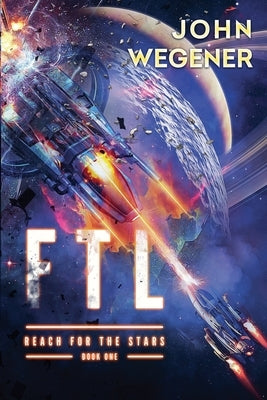 Ftl by Wegener, John