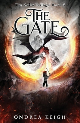 The Gate by Keigh, Ondrea