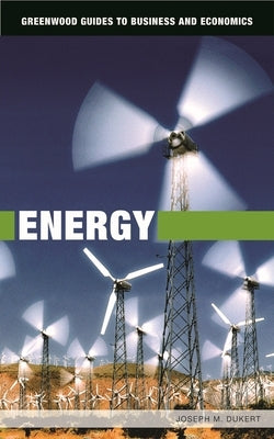 Energy by Dukert, Joseph M.