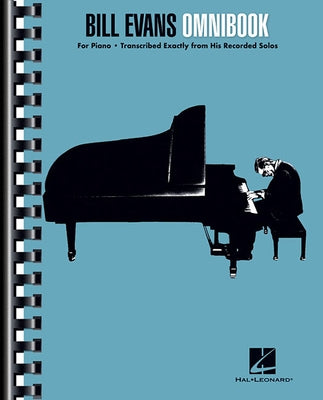 Bill Evans Omnibook for Piano by Evans, Bill