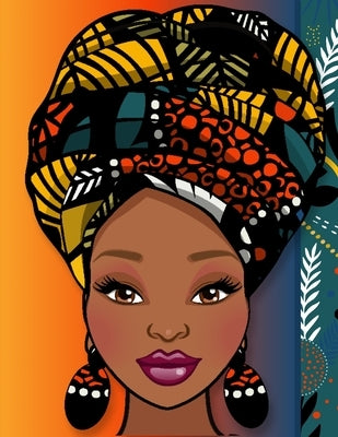 She is Queen by Media, Mensah