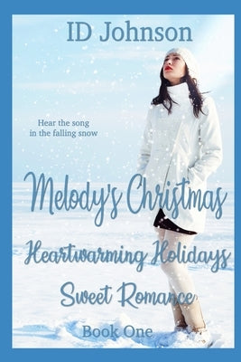 Melody's Christmas by Yearsley Morgan, Lauren