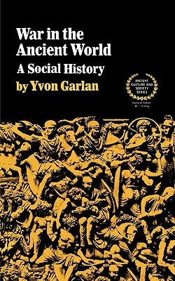 War in the Ancient World by Garlan, Yvon