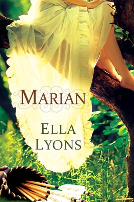Marian by Lyons, Ella