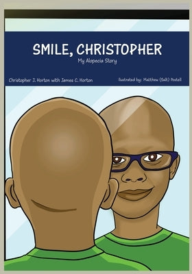 Smile, Christopher by Horton, Christopher J.