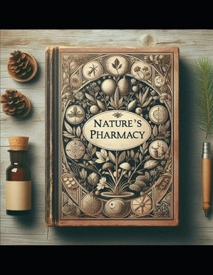 Nature's Pharmacy: Herbal Remedies for Modern-Day Illnesses by Hudson, Keith
