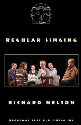 Regular Singing by Nelson, Richard