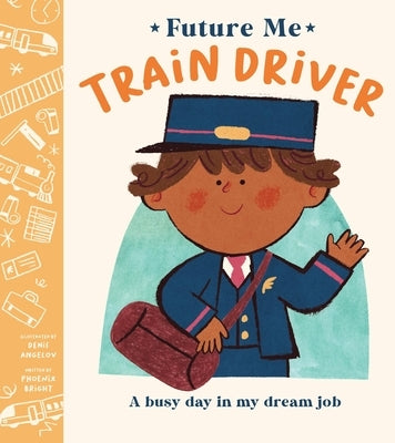 Train Driver by Bright, Phoenix