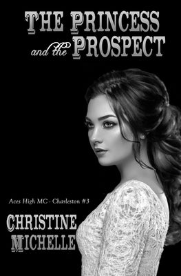 The Princess and the Prospect by Butler, Christine M.
