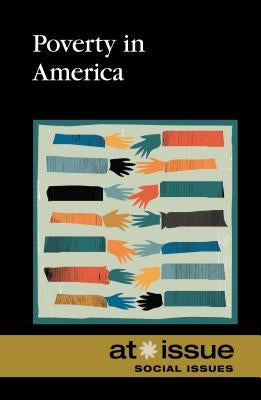 Poverty in America by Thompson, Tamara