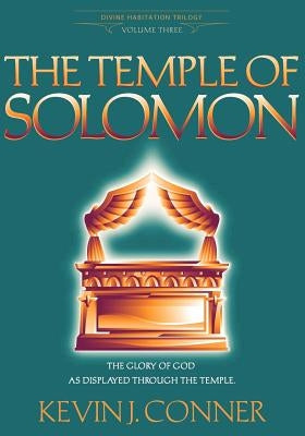 Temple of Solomon by Conner, Kevin J.