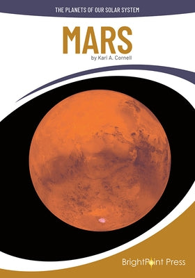Mars by Cornell, Kari A.
