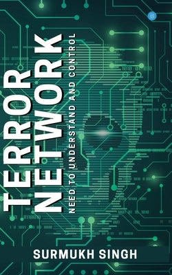 Terror Network by Singh, Surmukh