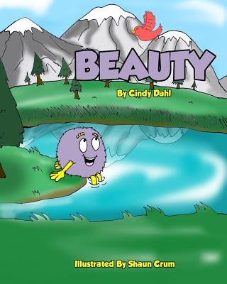 Beauty: Hidden Heart Series by Crum, Shaun