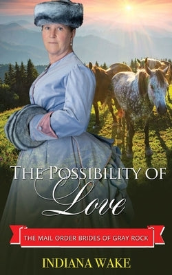The Possibility of Love by Wake, Indiana