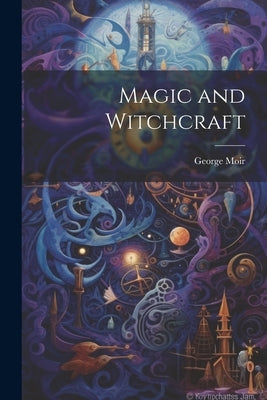 Magic and Witchcraft by Moir, George 1800-1870