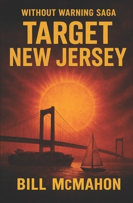 Target New Jersey by McMahon, Bill