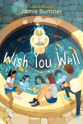 Wish You Well by Sumner, Jamie