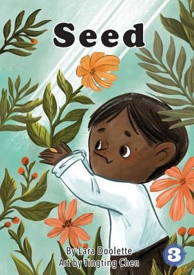 Seed by Doolette, Lara