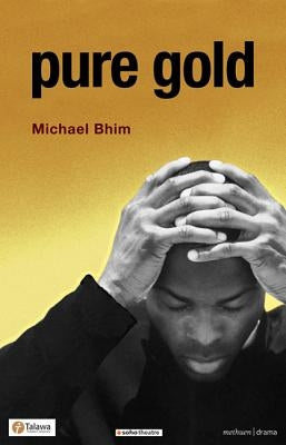 Pure Gold by Bhim, Michael