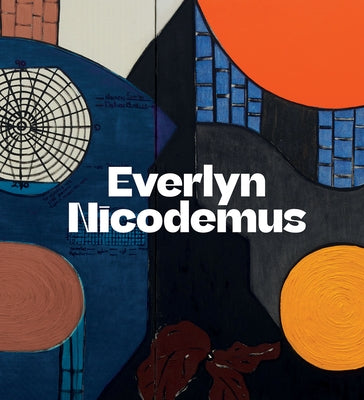 Everlyn Nicodemus by Nicodemus, Everlyn
