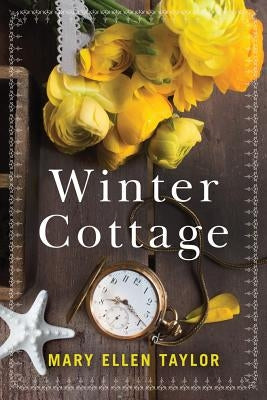 Winter Cottage by Taylor, Mary Ellen