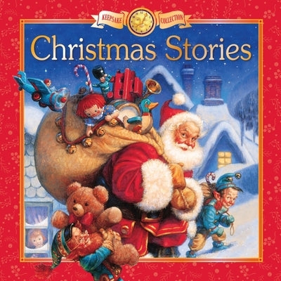 Christmas Stories by Sequoia Children's Publishing
