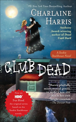 Club Dead by Harris, Charlaine