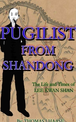 Pugilist From Shandong by Haase, Thomas