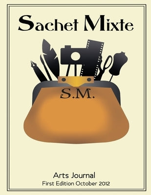 Sachet Mixte by O'Corra, Simon