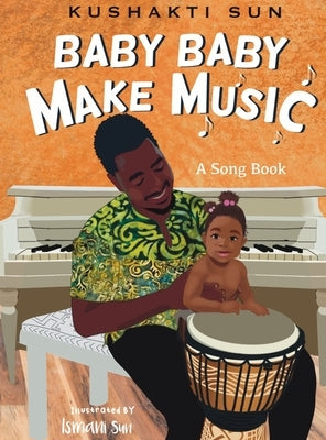 Baby Baby Make Music by Sun, Kushakti