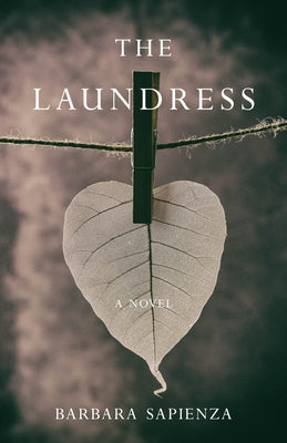 The Laundress by Sapienza, Barbara