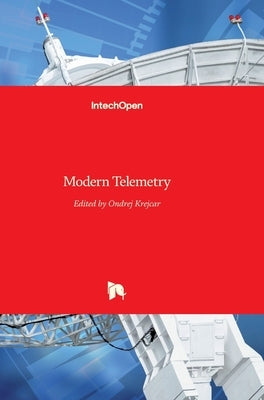 Modern Telemetry by Krejcar, Ondrej