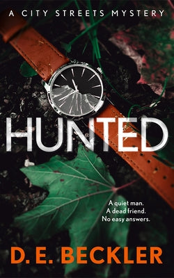 Hunted by Beckler, D. E.