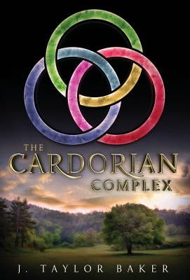 The Cardorian Complex by Baker, J. Taylor