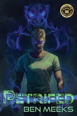 Petrified by Meeks, Ben