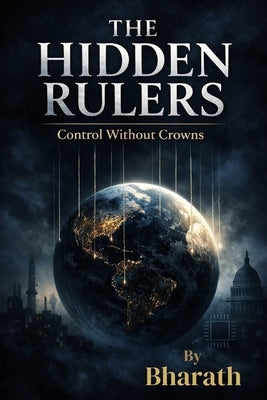 The Hidden Rulers: Control Without Crowns by M, Bharath