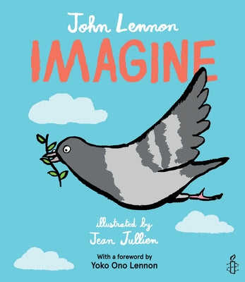 Imagine by Lennon, John