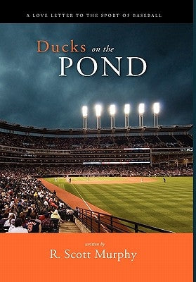 Ducks On The Pond by Murphy, R. Scott