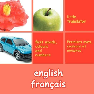 English Français (English French) by Translator, Little
