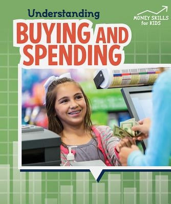 Understanding Buying and Spending by Hardyman, Robyn