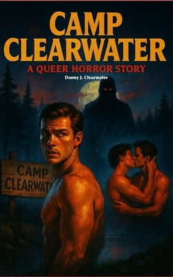 Camp Clearwater: A queer horror story by Clearwater, Danny J.