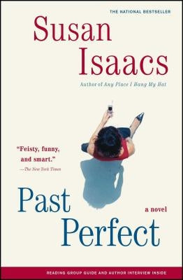 Past Perfect by Isaacs, Susan