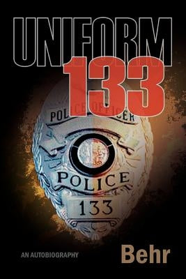 Uniform 133 by Behr