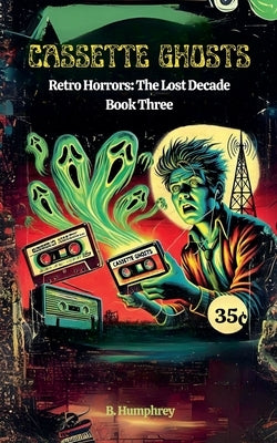 Cassette Ghosts by Humphrey, B.