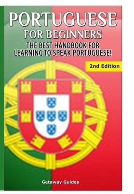 Portuguese for Beginners by Guides, Getaway
