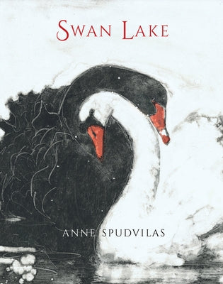 Swan Lake by Spudvilas, Anne