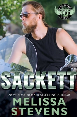 Sackett by Stevens, Melissa