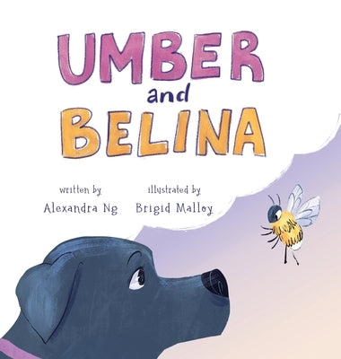 Umber and Belina by Ng, Alexandra