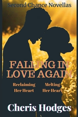 Falling In Love Again by Hodges, Cheris